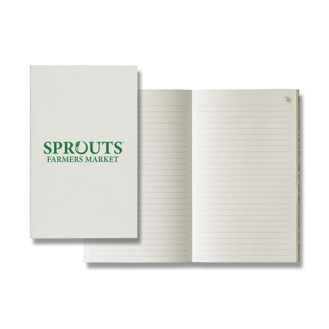 ApPeel Notebook (Natural) - 50 Pack
