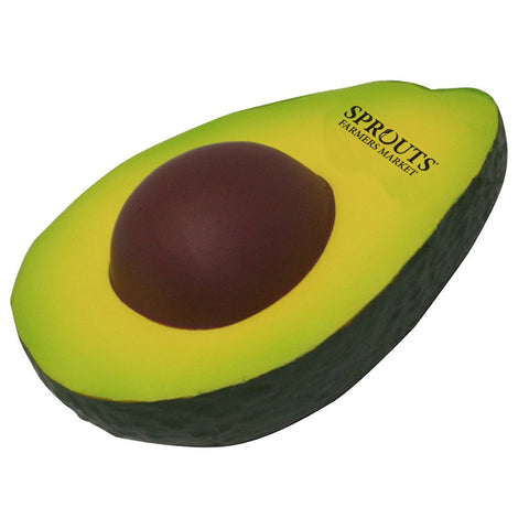 Avocado Squeezie (Green) - 150 Pack