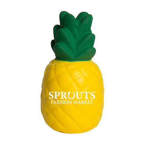 Pineapple Squeezie (Yellow) - 150 Pack