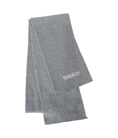 Sprouts Store Scarf