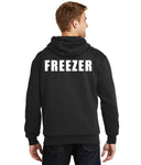 Freezer Jacket