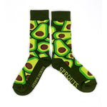 AVOCADO STORE SOCKS