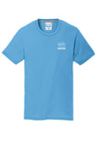 Men's Head Cashier Short Sleeve Tee