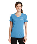 Women's Head Cashier Short Sleeve Tee