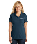 Women's Performance Polo