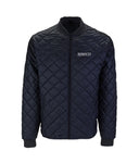 Men's Puffy Jacket