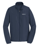 Zephyr Full-Zip Jacket