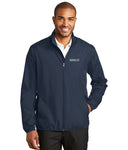 Zephyr Full-Zip Jacket