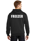 Freezer Jacket