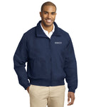 Three Season's Jacket