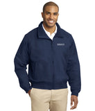 Three Season's Jacket